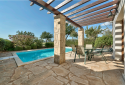 Junior villa for sale in Aphrodite hills, Paphos