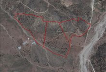 Land  for sale in Pentalia Ref.SB11366