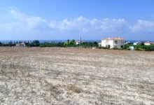 Land  SOLD in Sea Caves Ref.SB10866