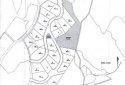 Land parcel for sale in Tsada village, Paphos