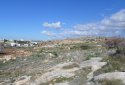 Land with a building permit for a sports complex for sale in Konia, Paphos