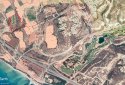 large acreage for sale in kouklia village, paphos