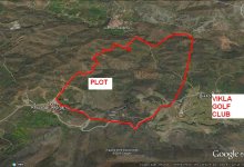 Land  for sale in Limassol Ref.SB11159