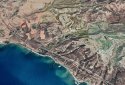 large development plot for sale in kouklia village, paphos