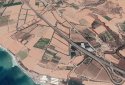 large development plot for sale in kouklia village, paphos