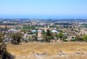 Large plot for development in Paphos for sale 