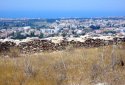 Large plot for development in Paphos for sale 