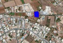 Land  for sale in Emba Ref.SB12760