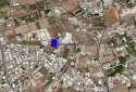 large plot for sale in Emba Village, Paphos 