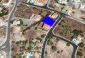 Large plot for sale in Konia, Paphos
