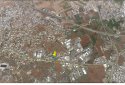 Large plot for sale in Limassol area