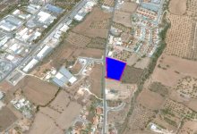 Land  for sale in Mesoyi Ref.SB11488
