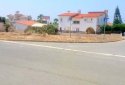 large plot for sale in tala, paphos
