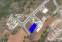 Large plot for sale in Tremithousa, Paphos