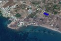 large plot for sale in Yeroskipou