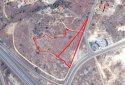 Large plots for sale in Konia