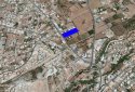 Large residential land for sale in Emba village, Paphos