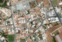 Large residential plot for sale in Chloraka village, Paphos