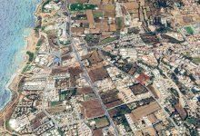 Land  for sale in Chloraka Ref.SB16292