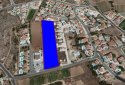 large residential plot for sale in Emba village, Paphhos