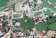 Land  for sale in Emba Ref.SB14901