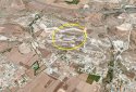 large residential plot for sale in Yeroskipou, Paphos