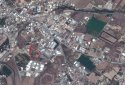 Large residential plot for sale in Yeroskipou