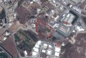 Large residential plot for sale in Yeroskipou