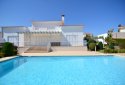 Luxury 5 beds villa with seaviews in Polis area, Paphos