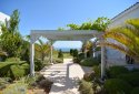 Luxury 5 beds villa with seaviews in Polis area, Paphos