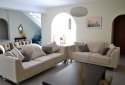 Luxury 5 beds villa with seaviews in Polis area, Paphos