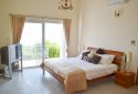 Luxury 5 beds villa with seaviews in Polis area, Paphos
