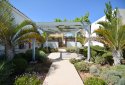 Luxury 5 beds villa with seaviews in Polis area, Paphos