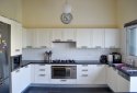 Luxury 5 beds villa with seaviews in Polis area, Paphos