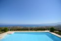 Luxury 5 beds villa with seaviews in Polis area, Paphos