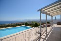 Luxury 5 beds villa with seaviews in Polis area, Paphos