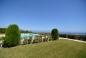 Luxury 5 beds villa with seaviews in Polis area, Paphos