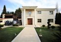 luxury property in Tala village, Paphos