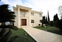 luxury property in Tala village, Paphos