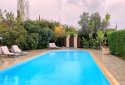 luxury property in Tala village, Paphos