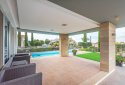 Luxury villa for sale in Konia village, Paphos