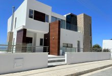 Villa  for sale in Yeroskipou Ref.SB15166