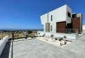 modern villa for sale in yeroskipou, paphos