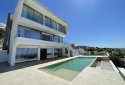 modern villa for sale in yeroskipou, paphos