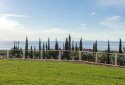 new modern style villas for sale in sea caves, paphos