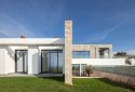 new modern style villas for sale in sea caves, paphos