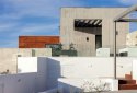 new modern style villas for sale in sea caves, paphos