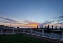 new modern style villas for sale in sea caves, paphos
