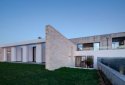 new modern style villas for sale in sea caves, paphos