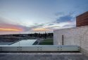 new modern style villas for sale in sea caves, paphos